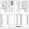 Liebherr Crawler Crane HS833 HD 187252 Technical Information Parts Manual Operating Manual 1999 EN DE 3