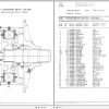 Liebherr Crawler Crane HS841 HD 183216 Technical Information Parts Manual Operating Manual 1997 EN DE 3