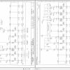 Liebherr Crawler Crane HS870 HD 185139 Technical Information Parts Manual Operating Manual 2000 EN DE 3
