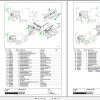 Liebherr Crawler Crane HS880 HD 187406 Technical Information Parts Manual Operating Manual 2008 EN DE 3