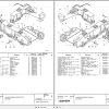 Liebherr Crawler Crane HS883 HD 187197 Technical Information Parts Manual Operating Manual 2000 EN DE 4