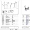 Liebherr Crawler Crane HS885 HD 187427 Technical Information Parts Manual Operating Manual 2010 EN DE 4