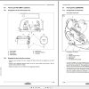Liebherr Crawler Crane HS885 HD 187427 Technical Information Parts Manual Operating Manual 2010 EN DE 5
