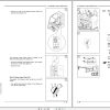 Liebherr Crawler Crane HS885 HD 187438 Technical Information Parts Manual Operating Manual 2009 EN DE 4