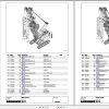 Liebherr Crawler Crane HSG 5 18 180187 Technical Information Parts Manual Operating Manual 2019 3