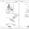 Liebherr Crawler Crane HSG 5 18 180187 Technical Information Parts Manual Operating Manual 2019 5