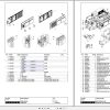 Liebherr Crawler Crane LB 28 115518 Technical Information Parts Manual Operating Manual 2008 EN DE 3