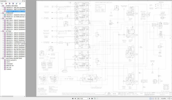 Liebherr Crawler Crane LB 28 115518 Technical Information Parts Manual Operating Manual 2008 EN DE 4