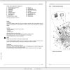 Liebherr Crawler Crane LB 28 115518 Technical Information Parts Manual Operating Manual 2008 EN DE 5