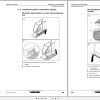 Liebherr Crawler Crane LB 36 410 115925 Technical Information Parts Manual Operating Manual 2017 EN DE 4