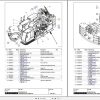Liebherr Crawler Crane LR 1100 133003 Technical Information Parts Manual Operating Manual 2015 EN DE 3