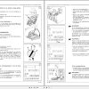 Liebherr Crawler Crane LR 1140 134020 Technical Information Parts Manual Operating Manual 2001 EN DE NL 4