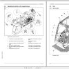 Liebherr Crawler Crane LR 1200 135033 Technical Information Parts Manual Operating Manual 2006 EN DE 4