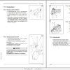 Liebherr Crawler Crane LR 1200 135033 Technical Information Parts Manual Operating Manual 2006 EN DE 5