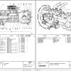 Liebherr Crawler Crane LR 1250 188102 Technical Information Parts Manual Operating Manual 2011 EN DE NL 2