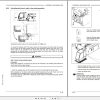 Liebherr Crawler Crane LR 1280 136043 Technical Information Parts Manual Operating Manual 2003 EN DE 4