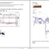 Mazda CX 30 2021 AWD CANADA L4 2.0L SKYACTIV G Electrical Wiring Diagram 2