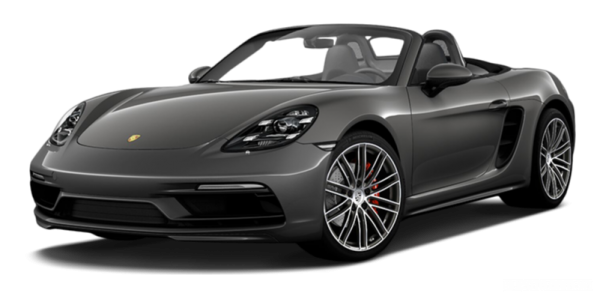 Porsche 718 Boxster 982 F4 2.0L Turbo Electrical Wiring Diagram 2021 2