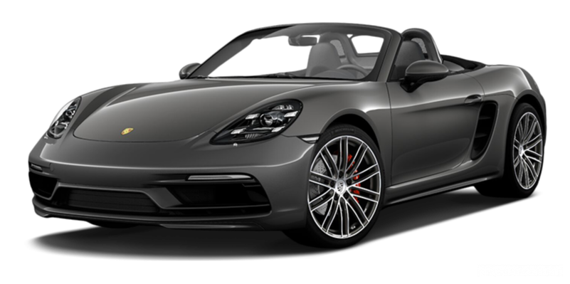 Porsche 718 Boxster 982 F4 2.0L Turbo Electrical Wiring Diagram 2021 2