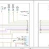 Porsche 718 Boxster T 982 F4 2.0L Turbo Electrical Wiring Diagram 2021 2