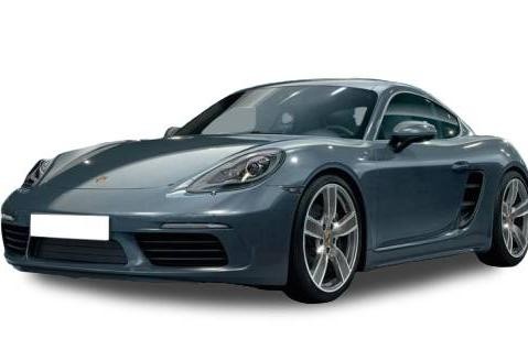 Porsche 718 Cayman T 982 F4 2.0L Turbo Electrical Wiring Diagram 2021