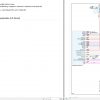 Porsche 911 Carrera 4 992 F6 3.0L Turbo Electrical Wiring Diagram 2021 2
