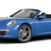 Porsche 911 Carrera 4 Cabriolet 992 F6 3.0L Turbo Electrical Wiring Diagram 2021