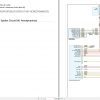 Porsche 911 Carrera 4 Cabriolet 992 F6 3.0L Turbo Electrical Wiring Diagram 2021 2