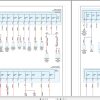 Porsche 911 Carrera 4 Cabriolet 992 F6 3.0L Turbo Electrical Wiring Diagram 2021 3