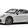 Porsche 911 Carrera 4S 992 F6 3.0L Turbo Electrical Wiring Diagram 2021
