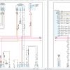 Porsche 911 Carrera 4S 992 F6 3.0L Turbo Electrical Wiring Diagram 2021 3
