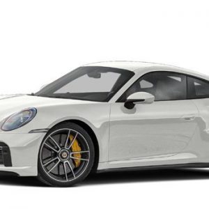 Porsche 911 Carrera 4S 992 F6 3.0L Turbo Electrical Wiring Diagram 2021