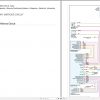 Porsche 911 Carrera 4S Cabriolet 992 F6 3.0L Turbo Electrical Wiring Diagram 2021 3