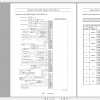 Tadano Rough Terrain Crane GR 150XL 4 Service Manual Operation Maintenance Manual 5 1