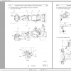 Tadano Rough Terrain Crane GR 350XL 2 Parts Catalog Service Manual Circuit Diagram Data 2