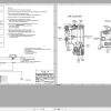 Tesla Model 3 LHD and RHD SOP5 Circuit Diagram 04.2021