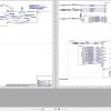 Tesla Model S 2013 LHD SOP Circuit Diagram 1004573 00 E 05.2014