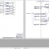 Tesla Model S 2014 RHD SOP3 Circuit Diagram 2014 1