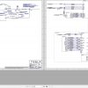 Tesla Model S 2015 LHD SOP7 Circuit Diagram 1004573 00 E 2015