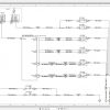 Tesla Model S SOP12 01.2019 Wiring Diagram 2
