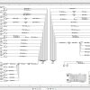 Tesla Model S SOP12 01.2019 Wiring Diagram 3