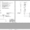 Tesla Model X 2016 LHD SOP3 Circuit Diagram