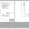 Tesla Model X 2016 RHD SOP4 Circuit Diagram
