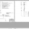 Tesla Model X 2017 LHD SOP5 Circuit Diagram