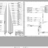 Tesla Model X 2017 LHD SOP5 Circuit Diagram 1
