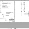Tesla Model X 2019 LHD SOP8 Circuit Diagram 2020