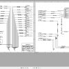 Tesla Model X 2019 LHD SOP8 Circuit Diagram 2020 1