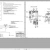 Tesla Model Y 2021 LHD SOP2 Circuit Diagram
