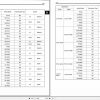 Toyota Forklift 7FG 7FD 7FGK 7FGJ 7FDK 7FDJ Repair Manual CE034 1 2
