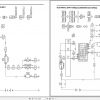 Toyota Forklift 7FG 7FD 7FGK 7FGJ 7FDK 7FDJ Repair Manual CE034 1 3